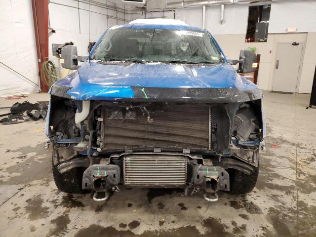 Photo 5 from auction – 2021 FORD F150 SUPER with VIN 1FTFX1E87MFC90539