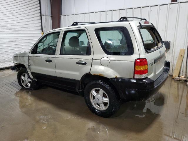 Photo 2 from auction – 2003 FORD ESCAPE XLS with VIN 1FMYU02143KA40311
