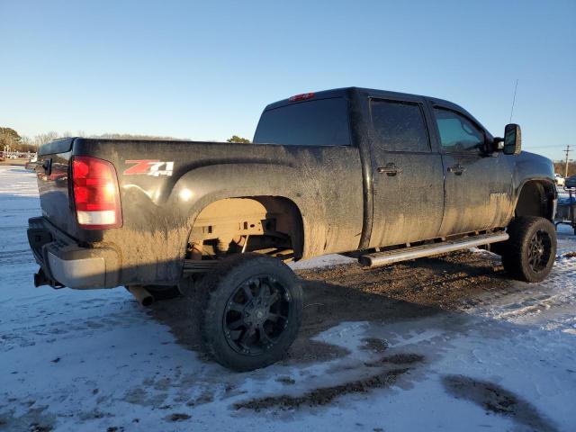Photo 3 from auction – 2012 GMC SIERRA K25 with VIN 1GT121CG1CF208113