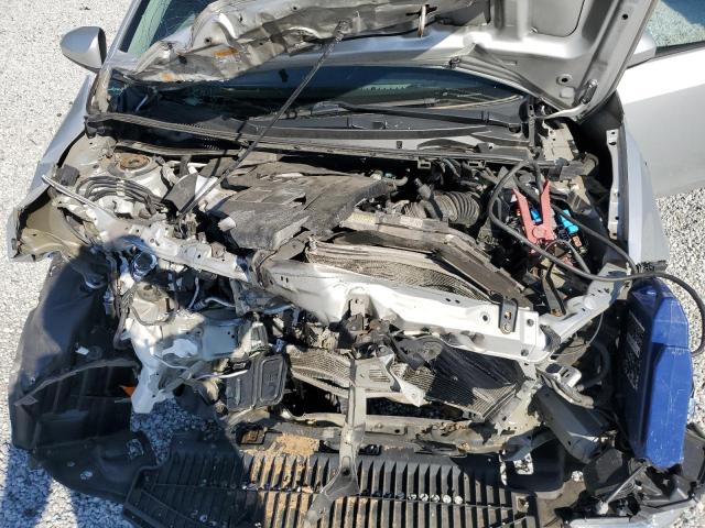Photo 11 from auction – 2016 TOYOTA COROLLA L with VIN 5YFBURHE5GP549209