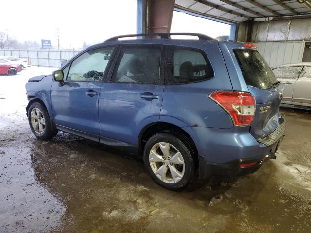 Photo 2 from auction – 2016 SUBARU FORESTER 2 with VIN JF2SJADCXGH495546