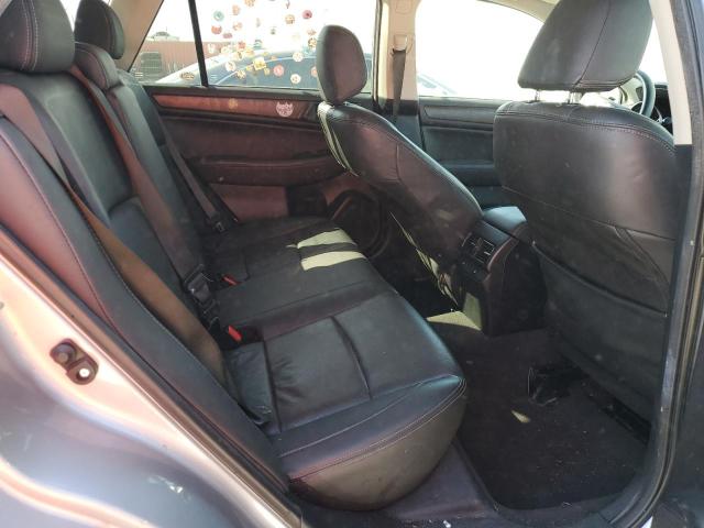 Photo 11 from auction – 2016 SUBARU OUTBACK 2. with VIN 4S4BSBNC9G3207864