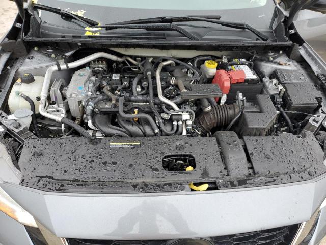 Photo 11 from auction – 2022 NISSAN SENTRA SR with VIN 3N1AB8DV9NY303636