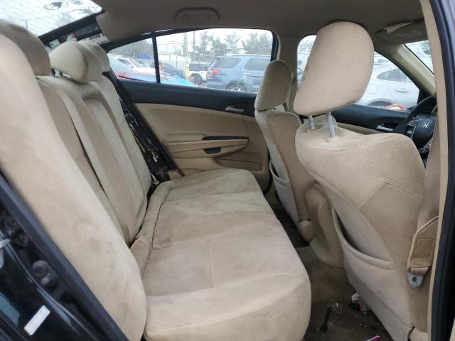 Photo 10 from auction – 2012 HONDA ACCORD LX with VIN 1HGCP2E33CA110967