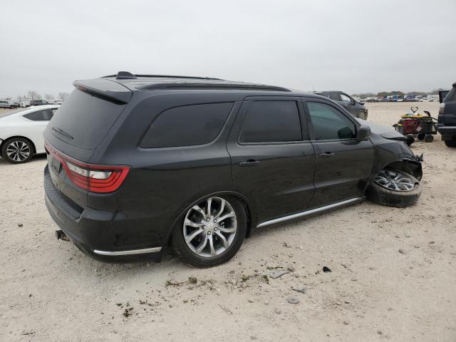 Photo 3 from auction – 2018 DODGE DURANGO SX with VIN 1C4RDHAG1JC160071