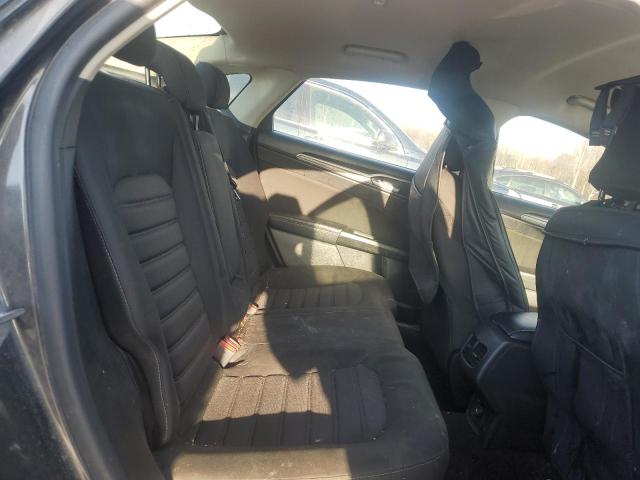 Photo 10 from auction – 2019 FORD FUSION SE with VIN 3FA6P0HD5KR245530