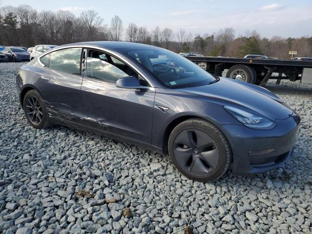 Photo 4 from auction – 2020 TESLA MODEL 3 with VIN 5YJ3E1EB0LF616706
