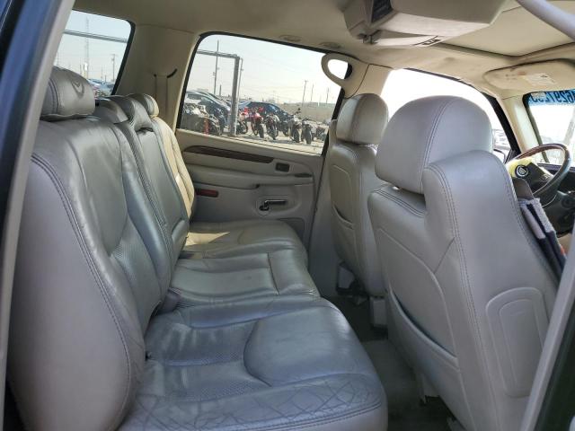 Photo 11 from auction – 2006 CADILLAC ESCALADE E with VIN 3GYFK66N26G100738
