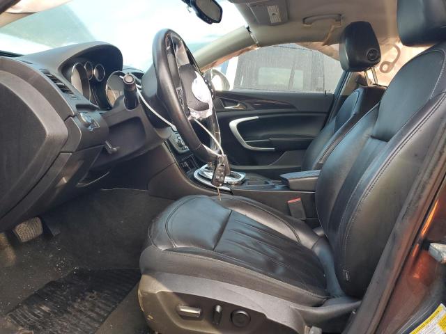 Фото 7 с аукциона – 2012 BUICK REGAL PREM с VIN 2G4GS5EV8C9204173