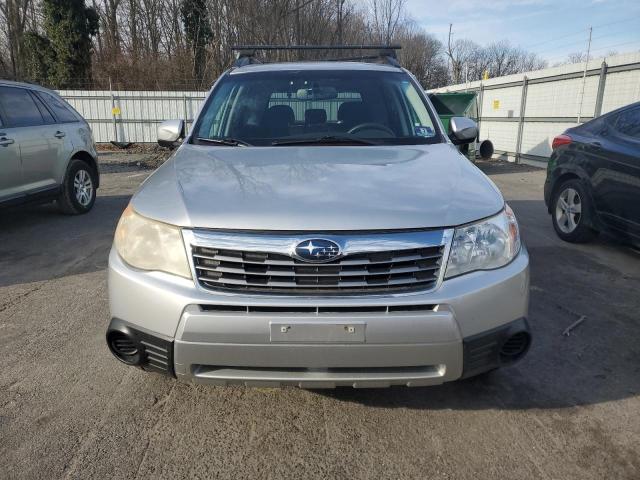 Photo 5 from auction – 2010 SUBARU FORESTER 2 with VIN JF2SH6CC5AH777871