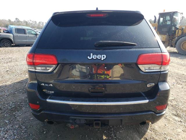 Photo 6 from auction – 2014 JEEP GRAND CHER with VIN 1C4RJFCT2EC265022