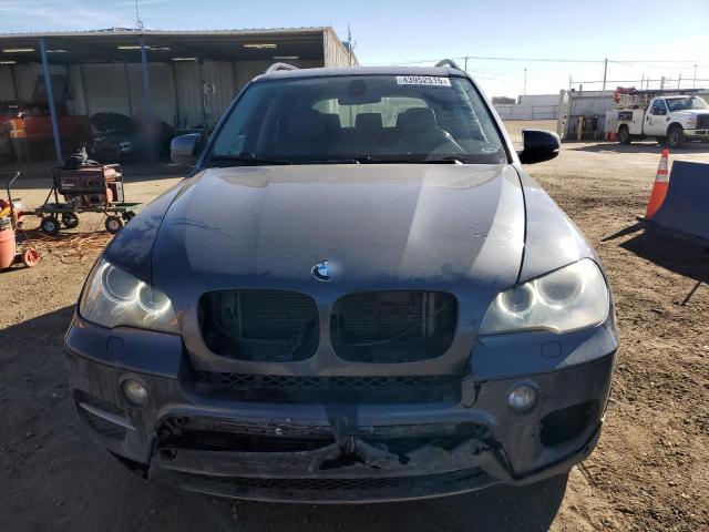 Photo 5 from auction – 2013 BMW X5 XDRIVE3 with VIN 5UXZV4C56D0E13104