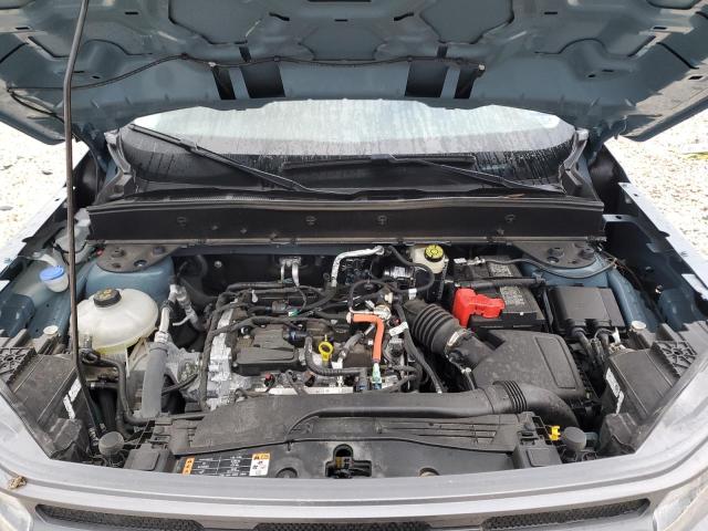 Photo 12 from auction – 2023 FORD BRONCO SPO with VIN 3FMCR9B65PRD34359
