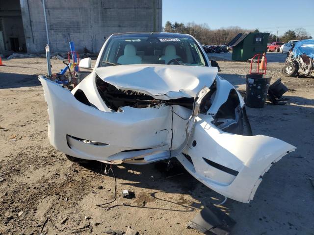 Photo 5 from auction – 2023 TESLA MODEL Y with VIN 7SAYGAEE9PF795914