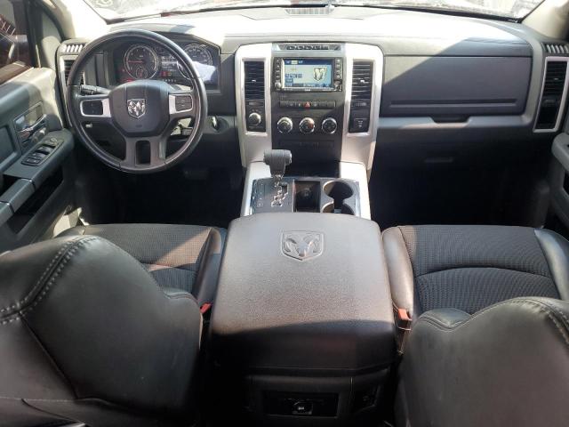 Photo 8 from auction – 2011 DODGE RAM 1500 with VIN 1D7RV1CT2BS690139