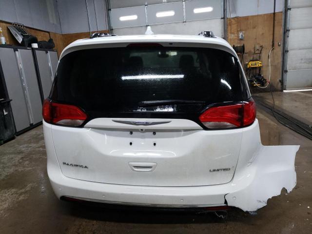 Фото 6 с аукциона – 2020 CHRYSLER PACIFICA L с VIN 2C4RC1GG6LR272019