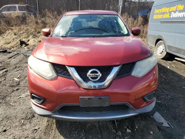 Photo 5 from auction – 2016 NISSAN ROGUE S with VIN KNMAT2MT9GP627468