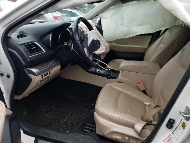 Photo 7 from auction – 2015 SUBARU OUTBACK 2. with VIN 4S4BSALC7F3272630