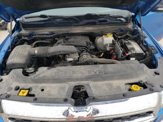 Photo 11 from auction – 2022 RAM 1500 BIG H with VIN 1C6RREFT3NN274614