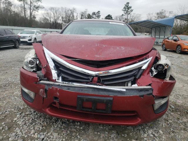 Photo 5 from auction – 2014 NISSAN ALTIMA 2.5 with VIN 1N4AL3AP5EN379909