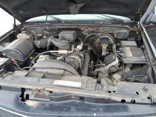 Foto 11 de la subasta – 1998 GMC SIERRA K15 con VIN 2GTEK19R2W1530619