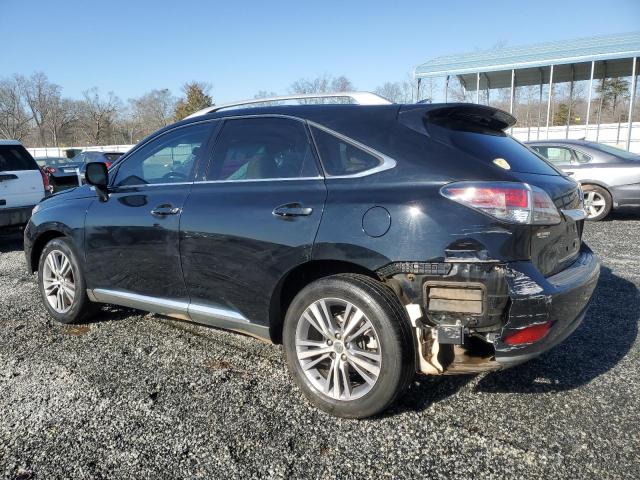 Photo 2 from auction – 2015 LEXUS RX 350 with VIN 2T2ZK1BA4FC160907