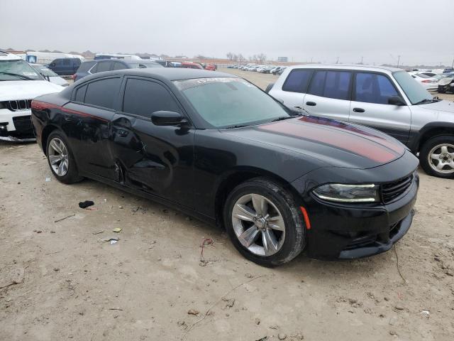 Photo 4 from auction – 2016 DODGE CHARGER SX with VIN 2C3CDXHGXGH179203