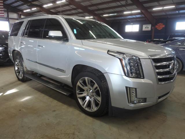 Photo 4 from auction – 2015 CADILLAC ESCALADE P with VIN 1GYS4CKJ5FR100565