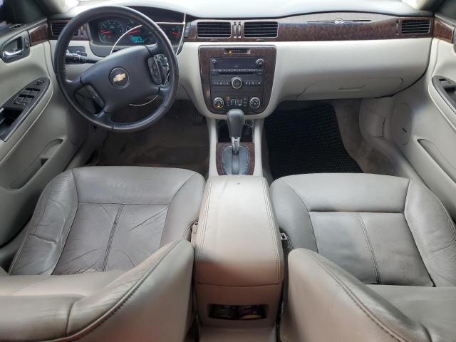 Foto 8 de la subasta – 2014 CHEVROLET IMPALA LIM con VIN 2G1WC5E35E1120060