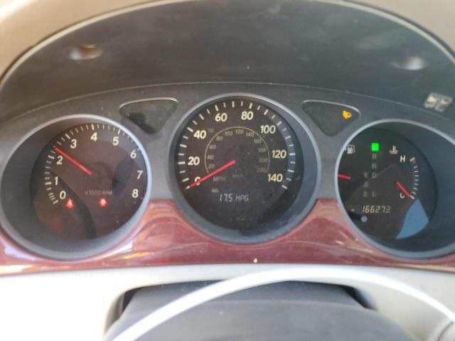 Photo 9 from auction – 2002 LEXUS ES 300 with VIN JTHBF30G320066551