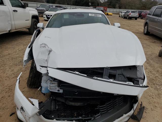 Photo 5 from auction – 2024 FORD MUSTANG with VIN 1FA6P8TH8R5122701