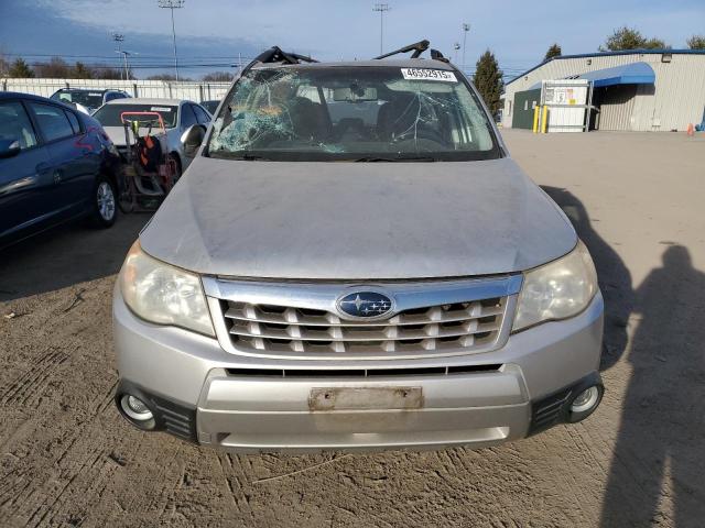 Photo 5 from auction – 2011 SUBARU FORESTER L with VIN JF2SHAEC6BH707460
