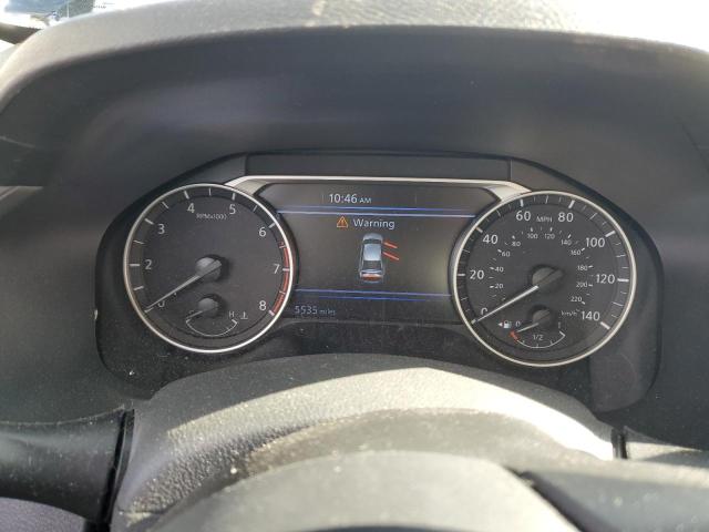 Photo 9 from auction – 2024 NISSAN ALTIMA SV with VIN 1N4BL4DV5RN344765