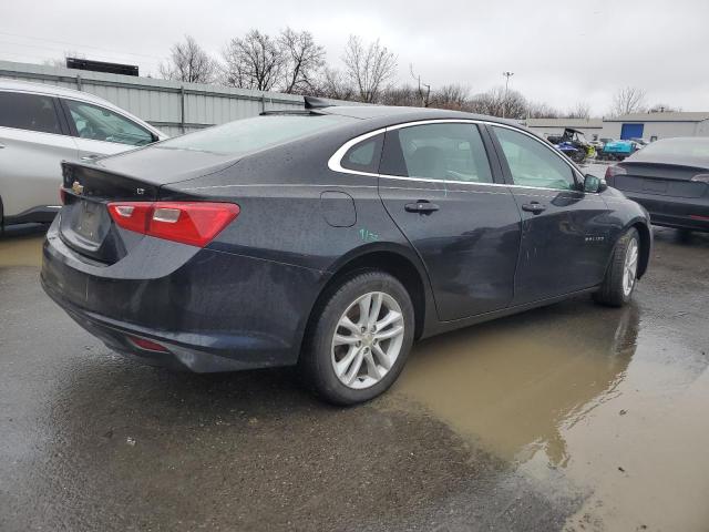 Photo 3 from auction – 2018 CHEVROLET MALIBU LT with VIN 1G1ZD5ST8JF171361