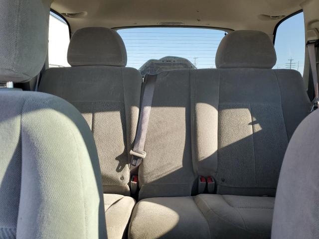 Photo 10 from auction – 2006 CHEVROLET TRAILBLAZE with VIN 1GNDT13S762222082