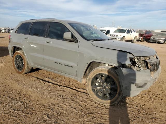 Photo 4 from auction – 2019 JEEP GRAND CHER with VIN 1C4RJFAG8KC823862