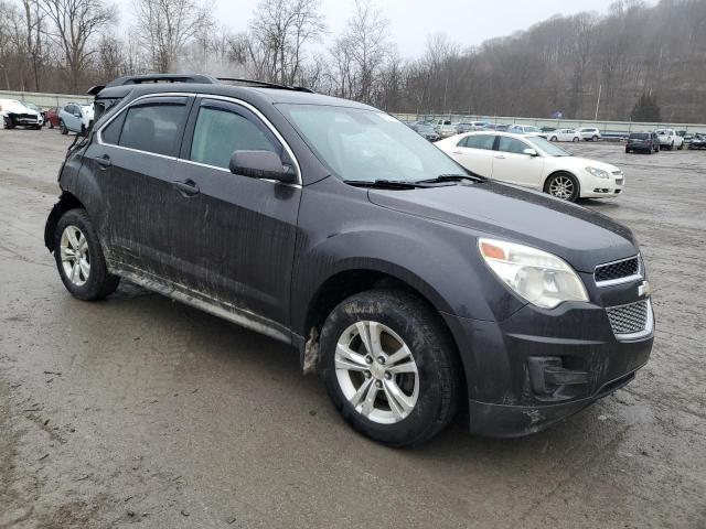 Photo 4 from auction – 2014 CHEVROLET EQUINOX LT with VIN 2GNFLFE33E6278730