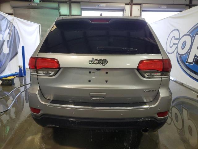 Photo 6 from auction – 2017 JEEP GRAND CHER with VIN 1C4RJEBG7HC793478