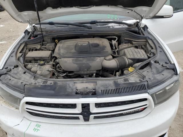 Photo 12 from auction – 2017 DODGE DURANGO GT with VIN 1C4RDJDG8HC660855