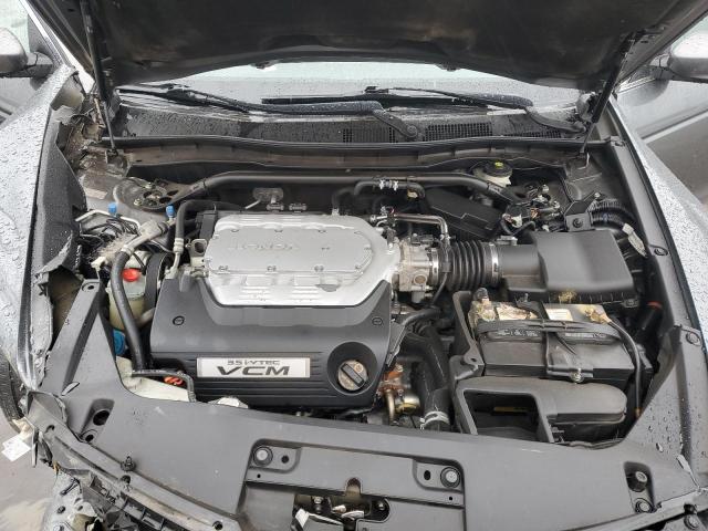 Photo 11 from auction – 2011 HONDA ACCORD EXL with VIN 1HGCS2B86BA000640