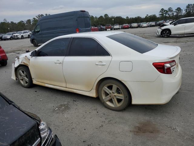 Photo 2 from auction – 2012 TOYOTA CAMRY BASE with VIN 4T1BF1FK0CU525588
