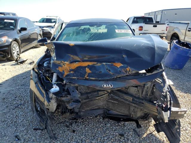 Photo 5 from auction – 2015 KIA OPTIMA EX with VIN 5XXGN4A78FG438999
