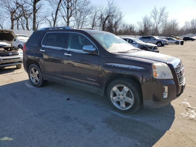 Photo 4 from auction – 2011 GMC TERRAIN SL with VIN 2CTALWEC8B6474214