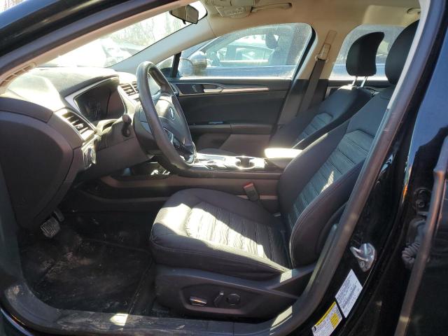 Photo 7 from auction – 2016 FORD FUSION SE with VIN 3FA6P0H78GR316852