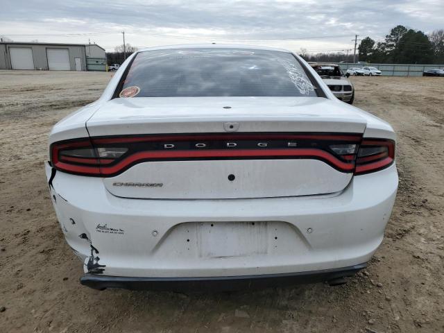 Photo 6 from auction – 2016 DODGE CHARGER PO with VIN 2C3CDXAT4GH218990