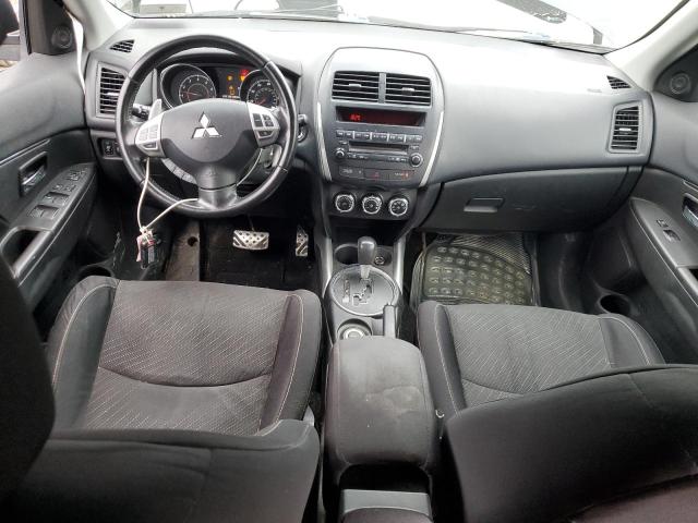 Photo 8 from auction – 2013 MITSUBISHI OUTLANDER with VIN 4A4AR5AU4DE023064
