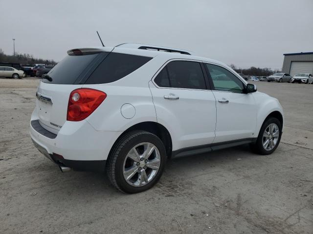Photo 3 from auction – 2010 CHEVROLET EQUINOX LT with VIN 2CNFLFEY5A6208124