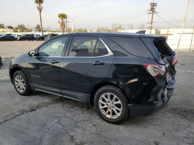 Photo 2 from auction – 2019 CHEVROLET EQUINOX LT with VIN 2GNAXUEV5K6256292