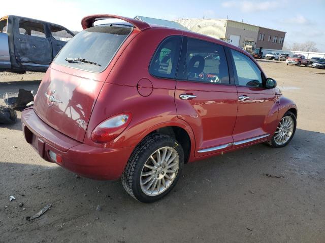 Photo 3 from auction – 2008 CHRYSLER PT CRUISER with VIN 3A8FY68828T122303