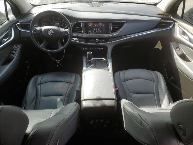 Photo 8 from auction – 2020 BUICK ENCLAVE ES with VIN 5GAERBKW2LJ302382